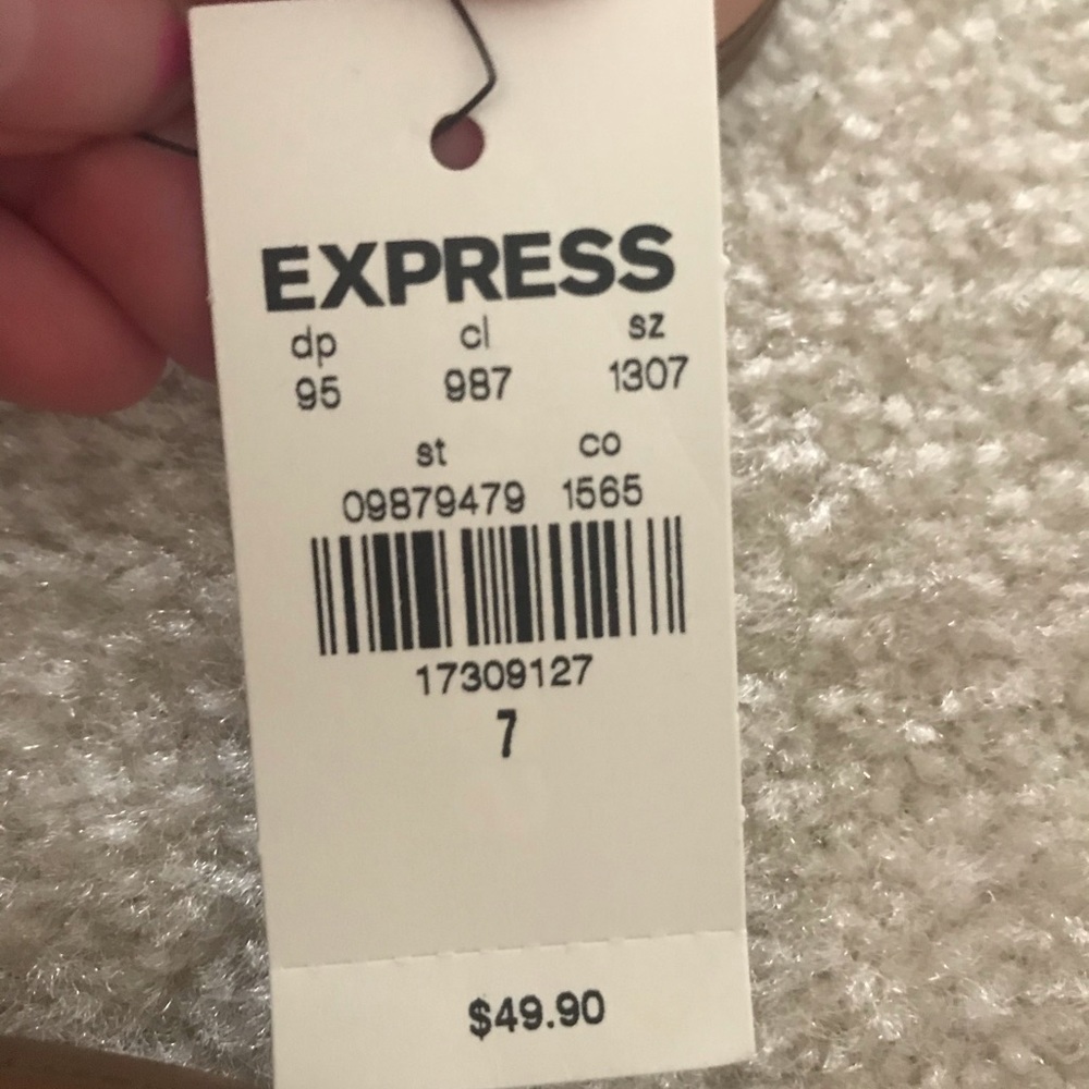 Express sandals - Picture 4 of 8
